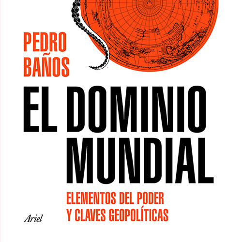 Pedro Baños | Analista y conferenciante ::
