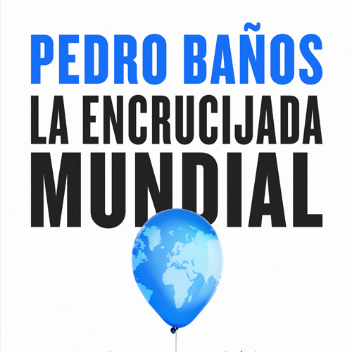 Preservativo Gaseoso Compasión Pedro Baños | Analista y conferenciante :: Geoestratego