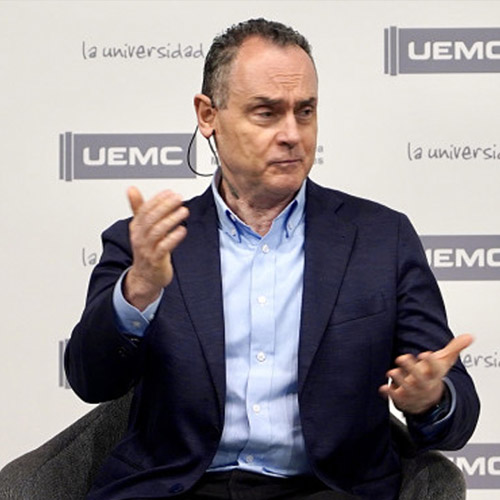 Pedro Baños